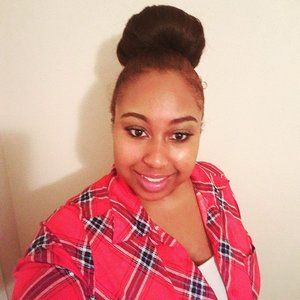 Meet your Posher, Jazzlyn